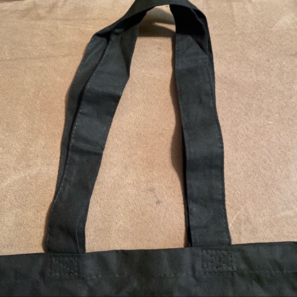 🤘HP🤘Guns N Roses Black Tote Bag - Picture 2 of 7